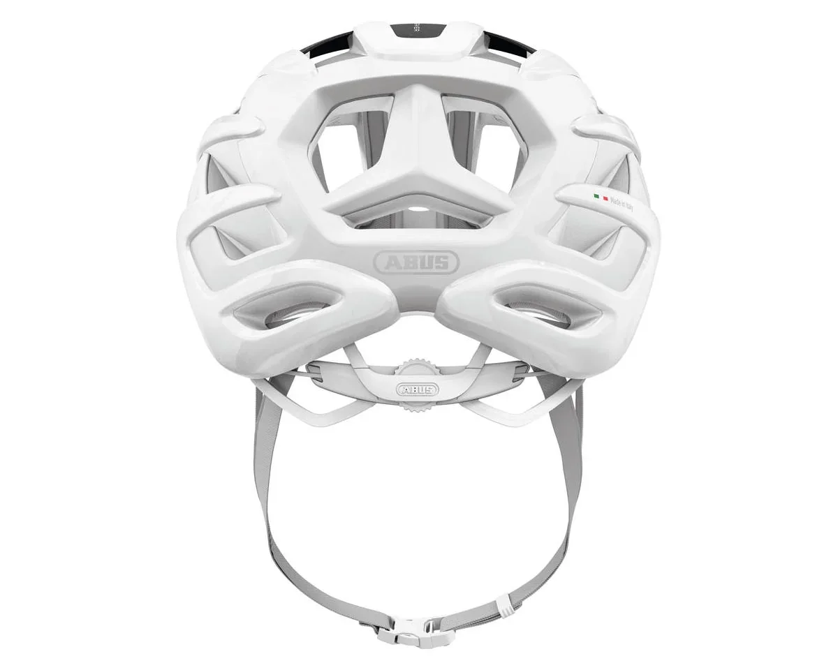 Abus AirBreaker 2.0 Helmet (Pure White) (S) - view 6